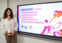 Onda presenta la quinta edición de ‘Viaje a Ítaca’ para fortalecer la autoestima y el bienestar de las mujeres ondenses