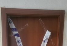 Frustran una ocupación ilegal en Burriana tras un aviso vecinal