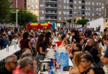 Fiestas del Cristo de l’Alcora: paellas, chupinazo y Volta a Peu