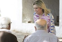 Refuerzo a la atención domiciliaria para 700 castellonenses