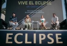 Castelló es bolca amb la ciència abans del eclipsi total de Sol