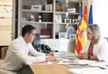 253.836 euros para garantizar el abastecimiento de agua potable