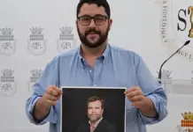 Iván Espinosa dels Monteros porta a Nules la seua visió sobre el futur d'Espanya