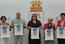Nules reúne ocho culturas en su IX encuentro gastronómico intercultural