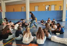 Impuls a la Dansa porta residències i projectes artístics a tres municipis de Castelló