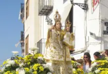 Peñíscola da el primer paso para declarar BIC las Festes de la Mare de Déu de l’Ermitana