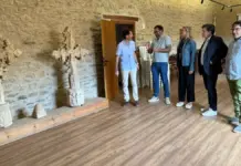 La Generalitat invierte 1,8 millones en recuperar el patrimonio de Els Ports