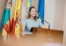 Carrasco sitúa la vivienda, la renaturalización y la bajada de impuestos como ejes del futuro de Castellón