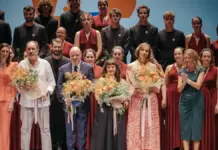 Los Premis Ciutat de Castelló reconocen a Albert Guinovart, Miriam Carrasco, Juan Jarque y Sergio Serrano