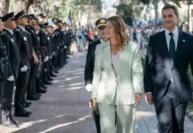 Castellón refuerza la Policía Local mientras la criminalidad cae un 5,3 %