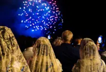 L’Alcora cierra unas Fiestas del Cristo de récord con más de 150 actos