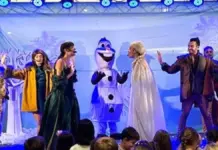 Onda porta al Teatre Mònaco quatre dies de teatre, humor i música durant la Fira 2026