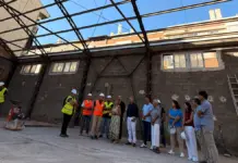 Benicasim inicia las obras de su nuevo edificio polifuncional