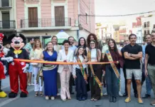 Onda llena sus calles de comercio y música con una Fira de Sant Miquel de récord