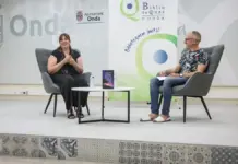 Onda porta el seu Castell de les 300 Torres a les llibreries amb la novel·la guanyadora del Ciutat d'Onda