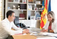 La Diputación financia derribos de edificios municipales en 23 pueblos de Castellón