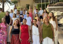 Benicàssim adelanta la proclamación de sus reinas y festeros para darles mayor protagonismo