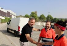 Castellón bonifica a casi 29.000 contribuyentes por usar el Ecoparque