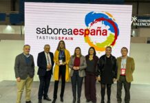Castellón lleva su gastronomía a la feria Auténtica Premium Food de Sevilla