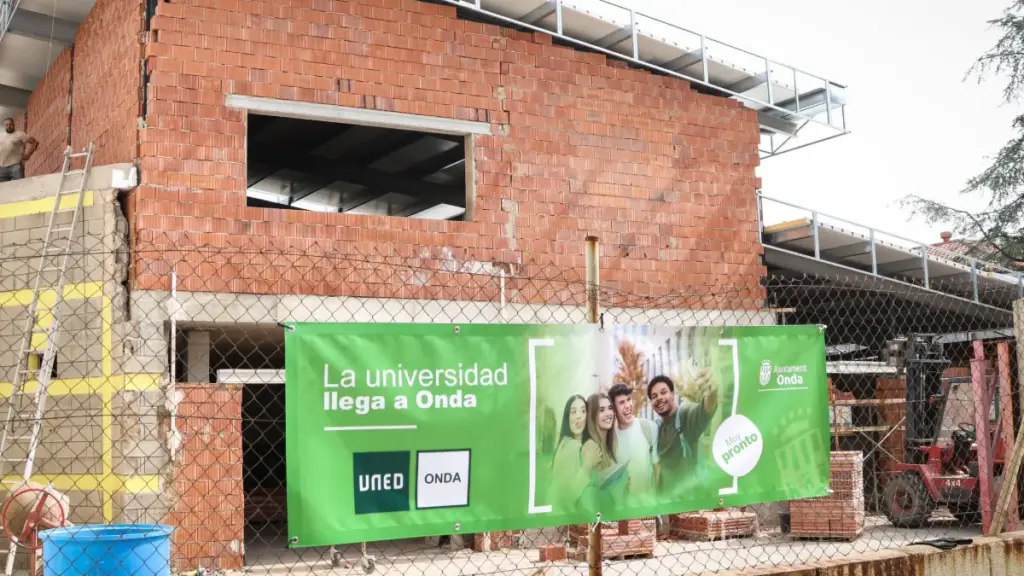 Uned Onda