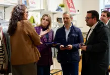 Vila-real recibirá 50.000 euros para impulsar los bonos comerciales con el programa DipuComerç