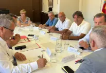 Barrachina ve avances en Bruselas para aliviar las restricciones a la pesca mediterránea