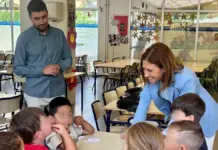 Almassora destina 18.000 euros al cheque escolar para ayudar a las familias con la vuelta al cole