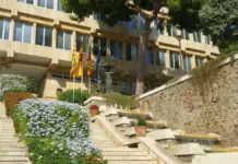 Benicàssim destina 77.000 euros a combatir el calor en colegios e institutos