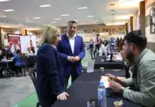 Som Talent Burriana logra 44 contrataciones tras superar las 430 entrevistas de empleo