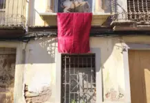 Nules recupera la vela de Sant Jaume per reivindicar les tradicions de carrer