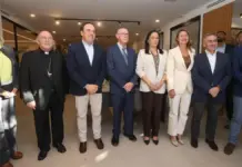 Los agricultores valencianos reclaman precios justos y menos burocracia ante el compromiso de apoyo de la Generalitat Reunión institucional con Pérez Llorca y representantes de AVA, sobre garantías para el campo y apoyo de la Generalitat.