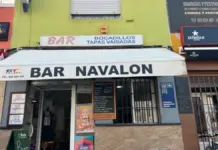 La Bonoloto deja un premio de 56.621 euros en Castellón de la Plana