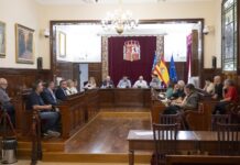 El Consorcio Provincial de Bomberos aprueba un presupuesto de 29’7 millones para 2027
