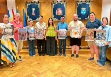 Burriana lleva al Teatre Payà su concurso de teatro en valenciano con sainetes inéditos