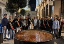 Almassora despide hoy unas fiestas del Roser muy participativas