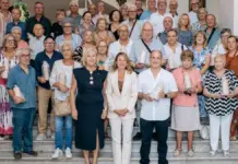 Castellón refuerza el plan Acompaña contra la soledad no deseada entre las personas mayores