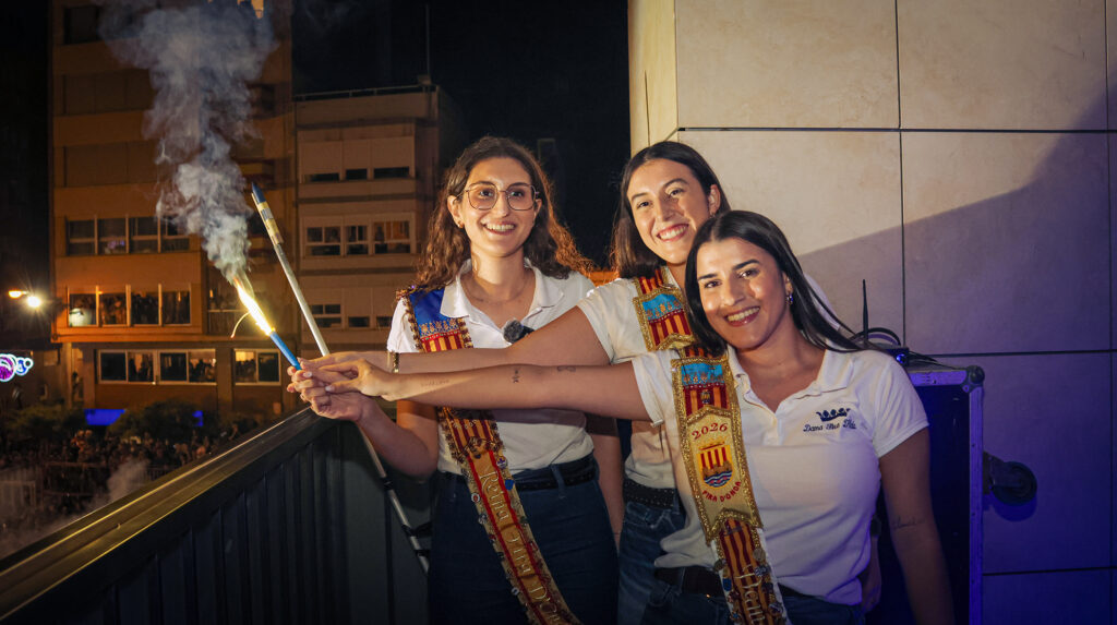 Fira Onda 2026