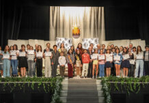Onda celebra 61 anys de talent i passeó per les lletres amb el Certamen Literari del Ateneu