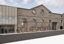 Burriana licita la reforma del polideportivo Sant Blai por 1,15 millones de euros