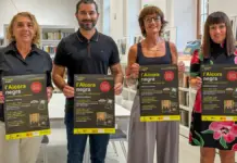 L’Alcora Negra reúne tres jornadas de literatura, teatro y misterio con Marta Robles como protagonista