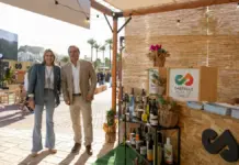 Peñíscola se convierte en escaparate de la gastronomía de Castellón con 25 productores y 11 chefs