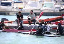 Burriana destina 140.000 euros a los clubes deportivos para la temporada 2025/2026