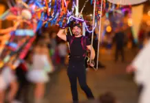 Benicàssim celebra Halloween con desfile, terror y actividades para todos los públicos
