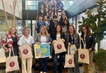 Almassora celebra el Día del Comercio Local con 25 vales de 300 euros